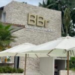 Le Boulay Beach Resort nouveau: Le BBr fait peau neuve et revient en force