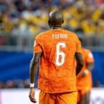 Seko Fofana et les Eléphants c&rsquo;est fini: La réaction de la FIF