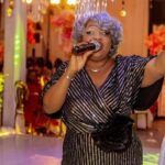 MUSIQUE/Lili Djeli voit grand avec l&rsquo;EP «OCEAN»: Un pari musical porté par 6 Arrangeurs chevronnés ivoiriens