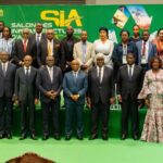 SIA 2026 : l’innovation redessine l’avenir du BTP ivoirien et africain
