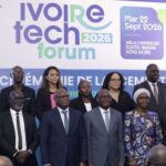 Ivoire Tech Forum 2026: La Côte d’Ivoire veut accélérer sa transformation numérique