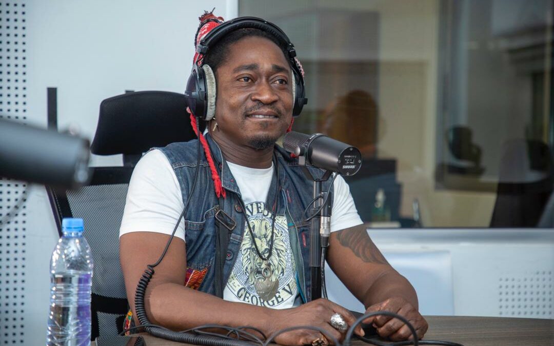 Julien Goualo: «Pourquoi j’ai déposé mes valises à Life Radio»