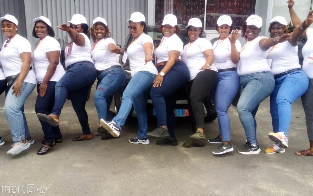 AWOULABA-CI: Les 13 Finalistes peaufinent leur préparation à Adiaké