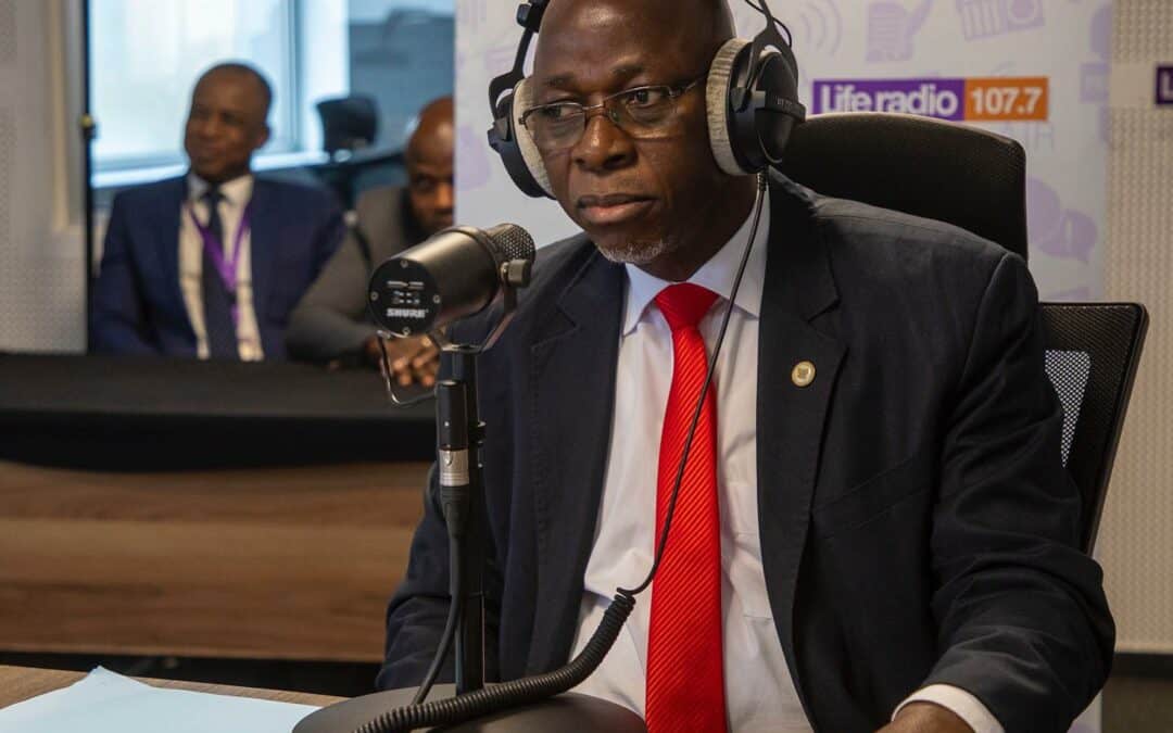 Polygamie/Député Yacouba Sangaré :“Je reçois des tonnes de messages des femmes”