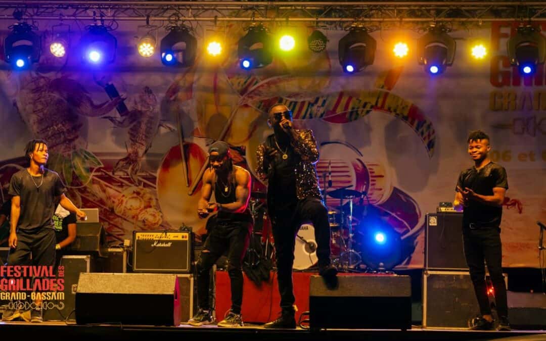 FESTIVAL des GRILLADES 15: Pari réussi à Grand Bassam, cap sur Abidjan