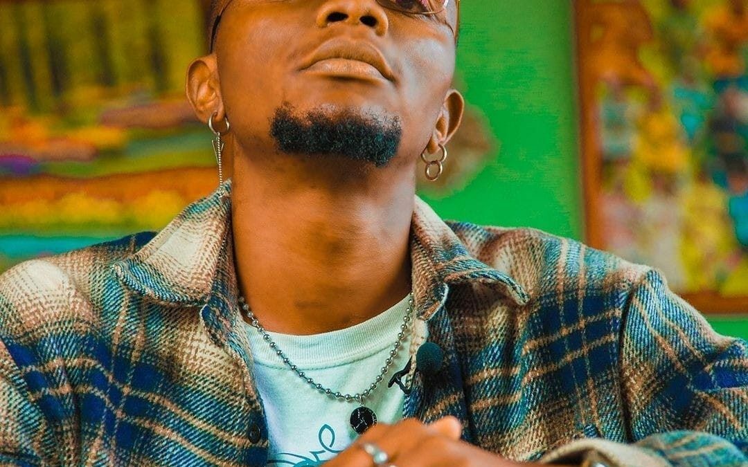 Coupé décalé/Ramses Tikaya: “Le Molare m’a dit beaucoup de choses”