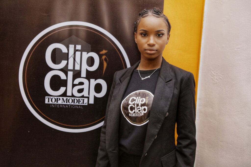 Mode: La fille de Victor Yapobi se lance dans l’événementiel
