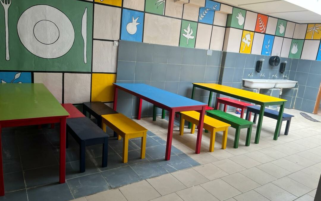 Rentrée Scolaire 2022: Qui en veut à l’école Descartes ?