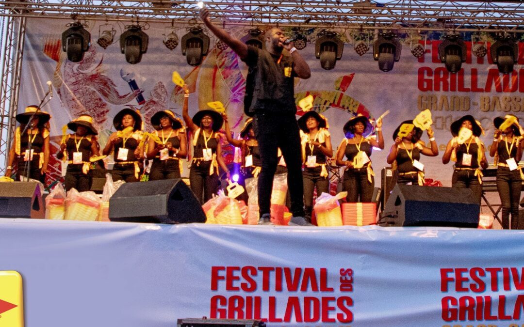 FESTIVAL DES GRILLADES 15 (Abidjan): Que la fête commence !