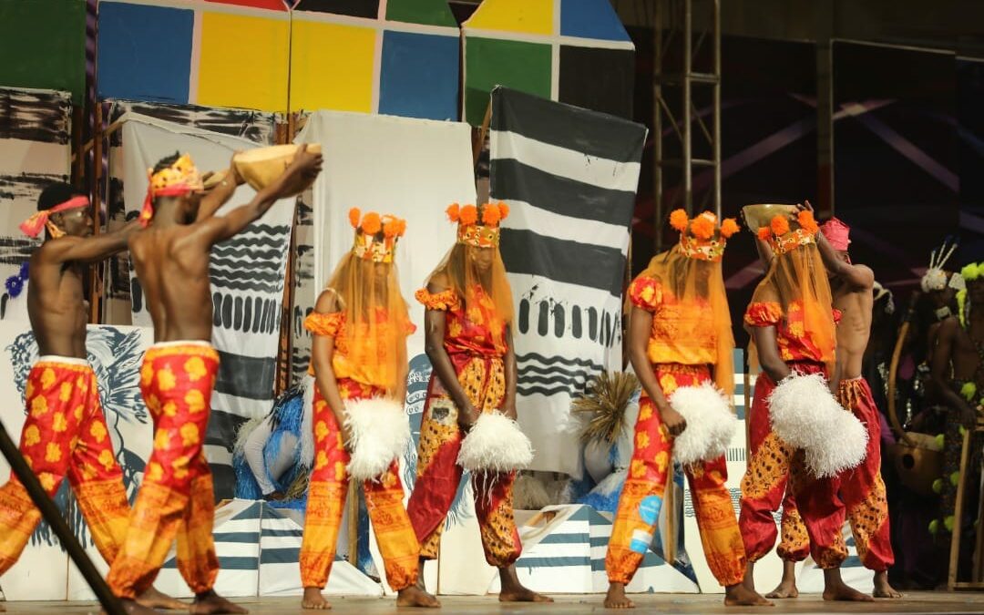 VARIETOSCOPE 2022: Merveilles Dimbokro,ABM Guibéroua,Symbiose Tiassalé obtiennent leurs visas pour la Finale