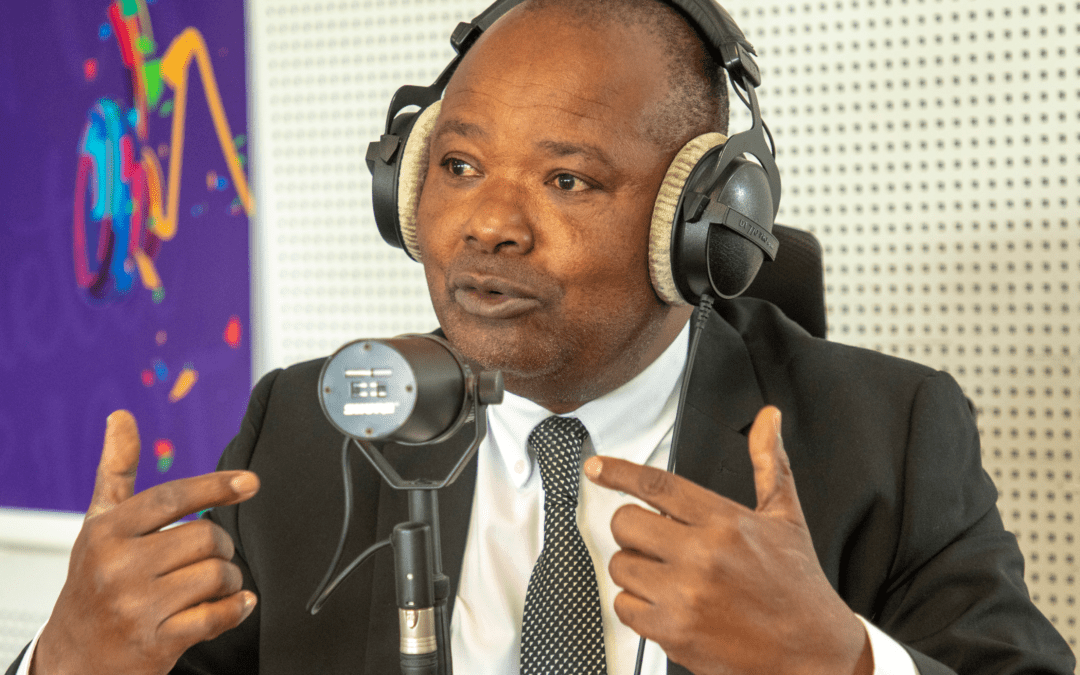 CI: L’ONG “La Rue n’est pas une poubelle” est sur “terrain”