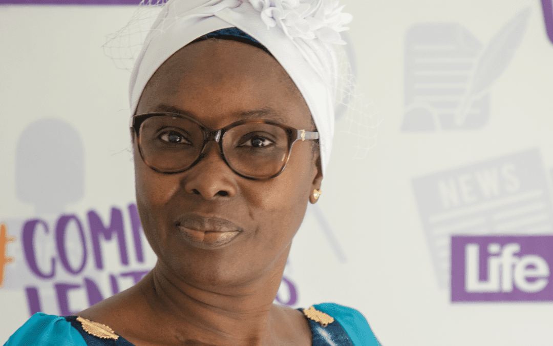 Les ivoiriens s’expriment-ils bien en Français? la Pdte de l’association des Profs de Français tranche