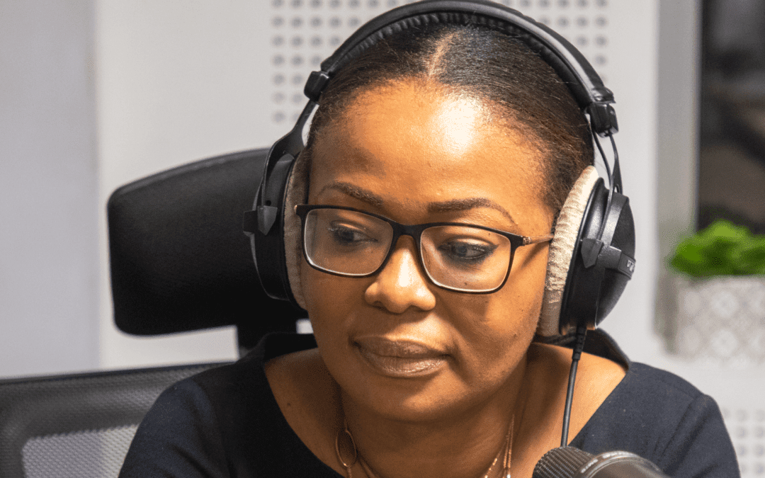 Isabelle Anoh: “Députée ou Maire? j’avoue que j’ai eu deux propositions pour être candidate mais…”