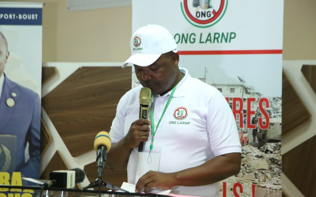 Côte d’Ivoire: L’ONG “La Rue n’est pas une poubelle” est lancée