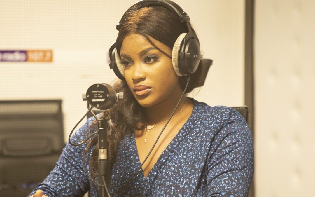 Rocky Gold: “Avec le père de mon enfant,pas de mariage,pas de 2e bébé non plus”