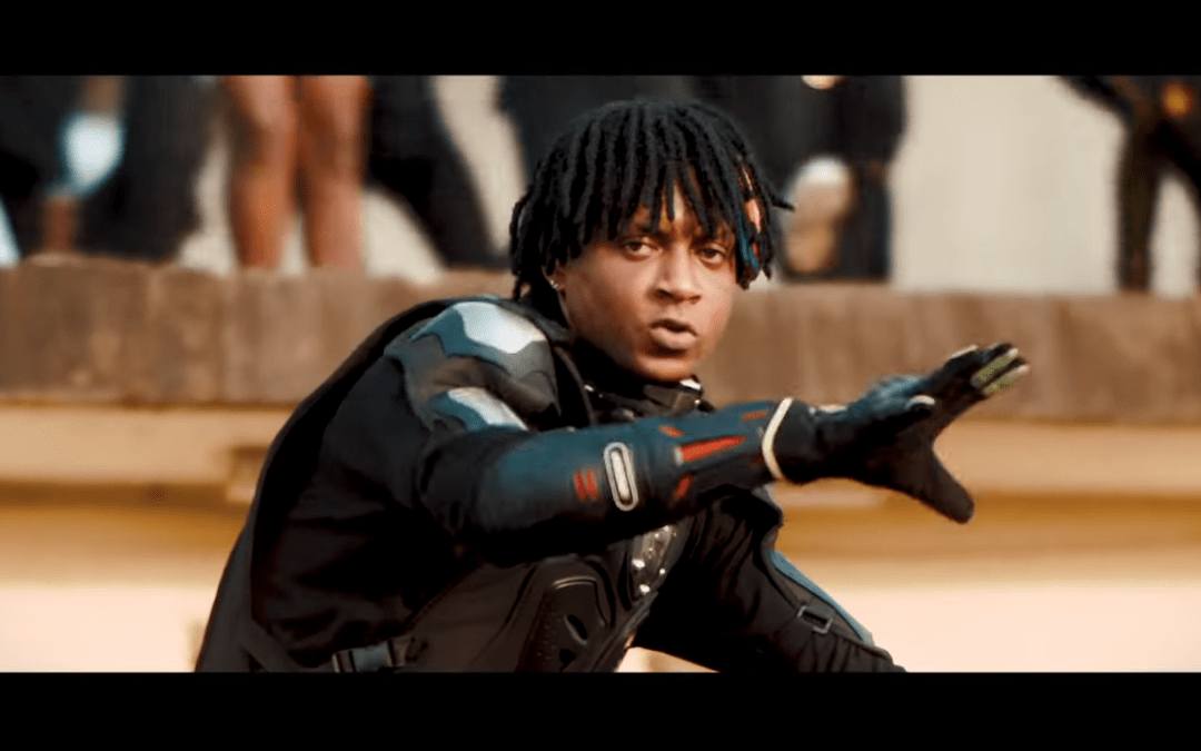 VILLA PRIMUD de Safarel: Une histoire de 45 Millions évoquée