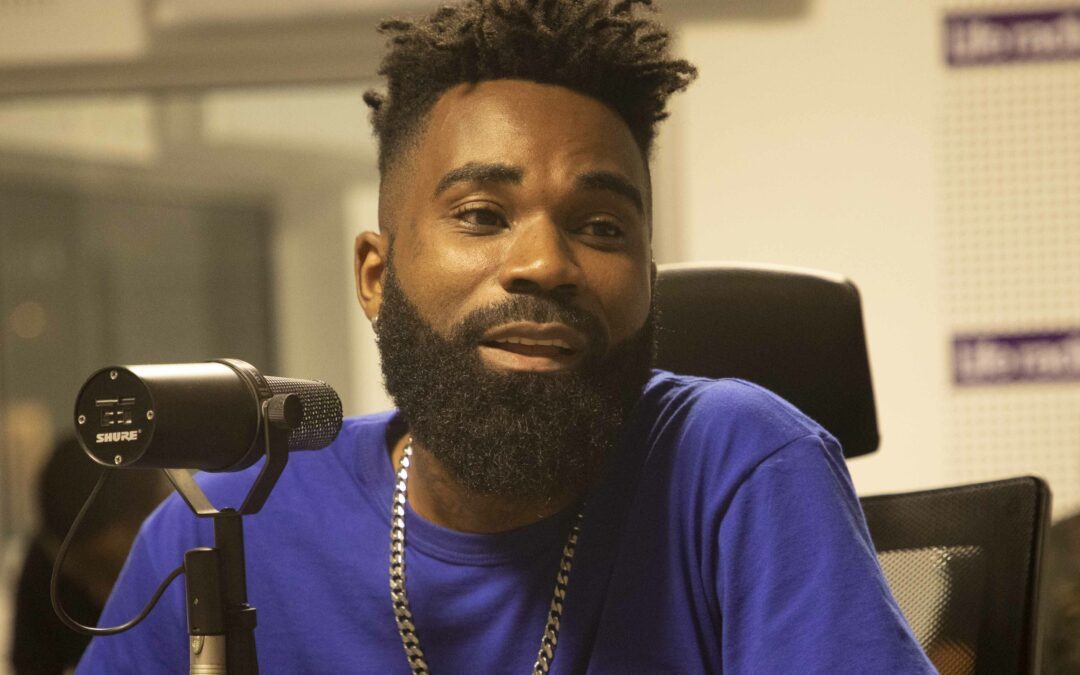 Carmen Sama-Emma Lohoues chantées par Tiesco, le chanteur s’explique