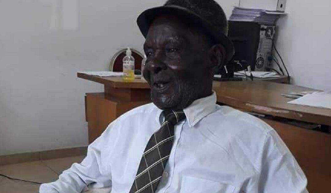 Déclaré mort, « Vieux Ménéké » parle et donne de ses nouvelles