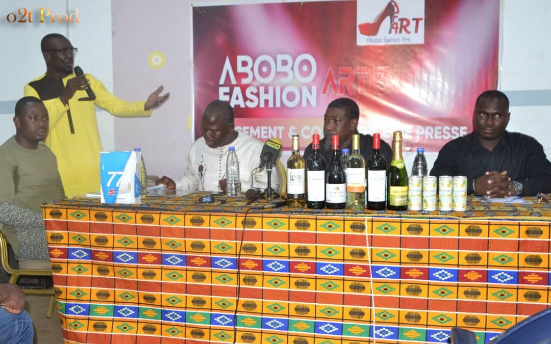 Abobo Fashion Art 3: Abobo, pôle d’attraction de la mode en Décembre