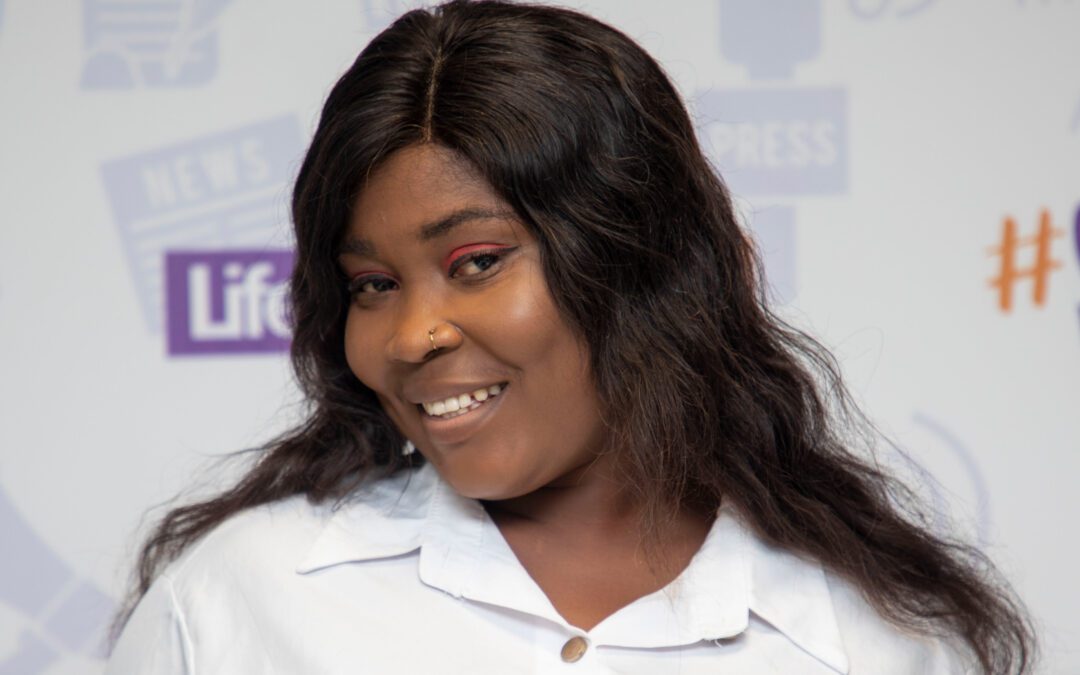 Angela Lova: “Je ne parlerai plus jamais d’Arafat…J’ai eu mal”