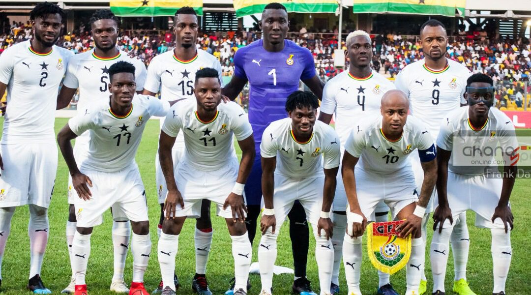 Mondial 2022: Les joueurs de l&rsquo;équipe du Ghana désertent leur hôtel suite à une alerte à la bombe
