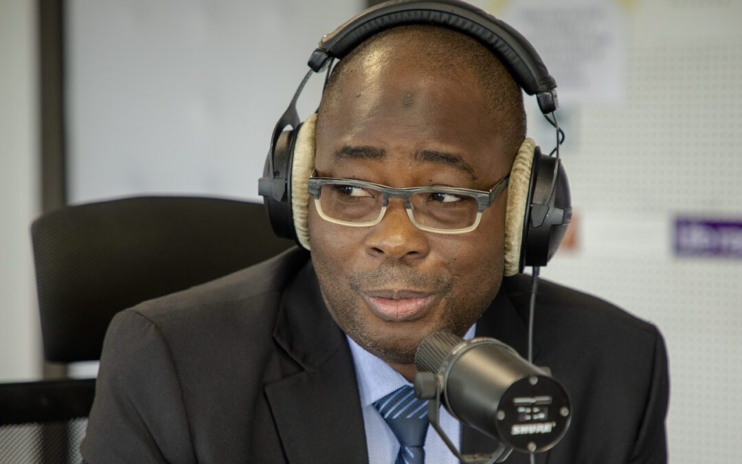 DG des Abattoirs: “De 60 bœufs à l’époque, l’Abattoir de Port Bouet tue 600 bêtes par jour aujourd&rsquo;hui »