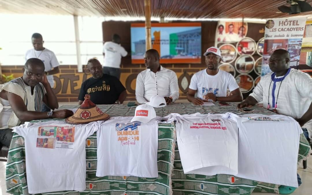 Duekoué Agboohi Festival: Meiway attendu en Décembre dans le Guemon