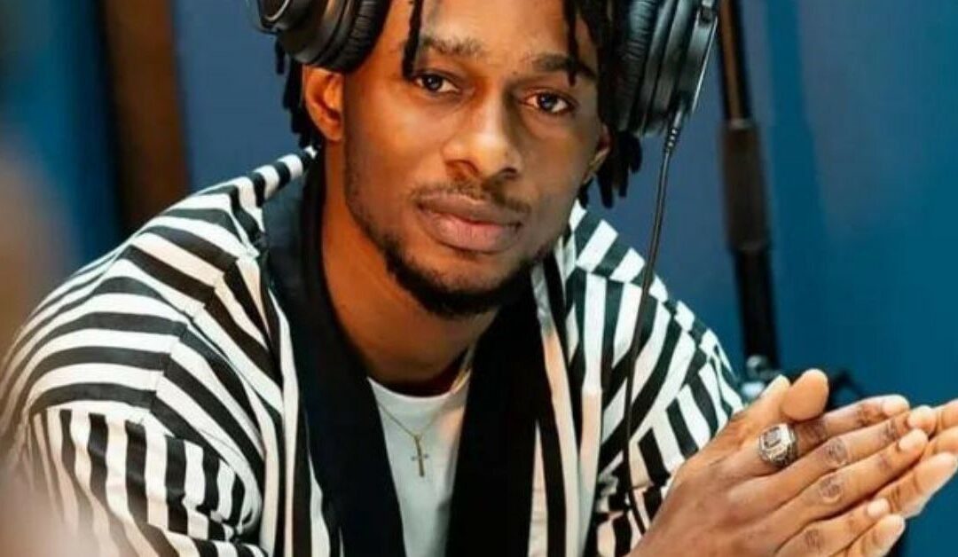 Ks Bloom violenté à Dakar par des Policiers: Son manager fait des précisions