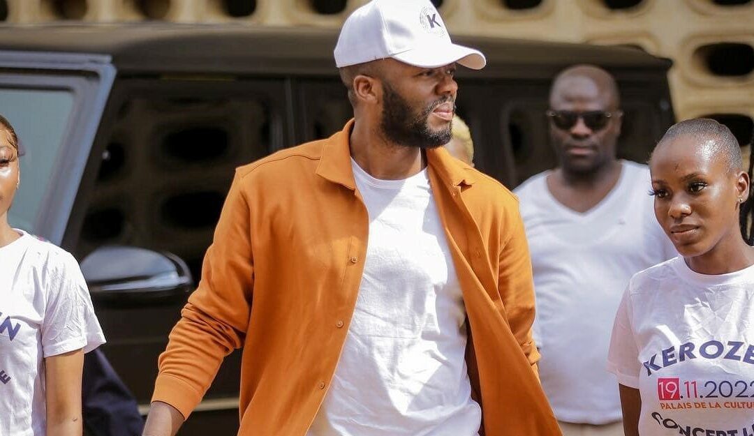 Concert 19 Novembre: Kerozen sonne la mobilisation depuis Siporex