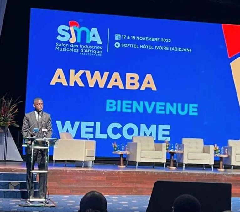 SIMA 2022/Abidjan: Une 1ere édition bien enrichissante