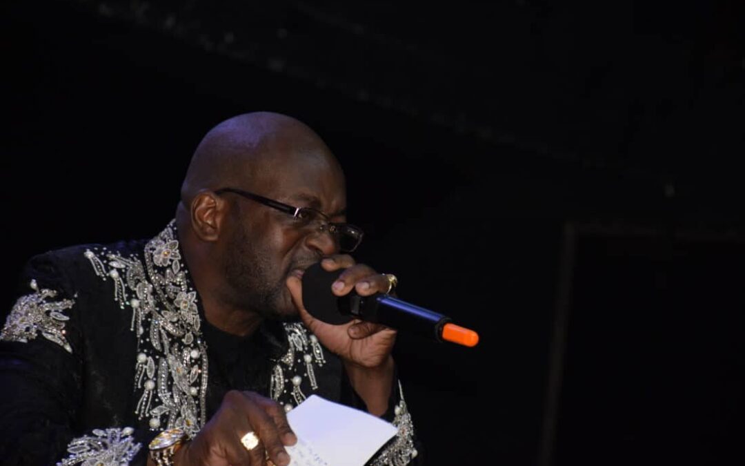 Deuil: Une légende du Rap Ivoire s’est éteint