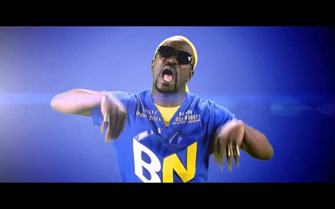 Abidjan:  Ce 23 Décembre, Meiway offre un magnifique cadeau de Noel