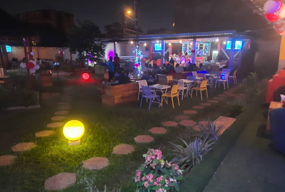 Fête de fin d’année: Saint Sylvestre féerique à Ivoire Greenwich