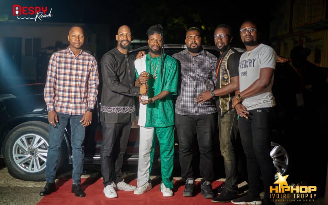 HIP-HOP IVOIRE TROPHY 2: Qui succédera à Jojo le Barbu? La vérité, le 14 Janvier