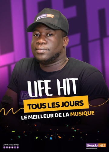Life Hit - Life Radio
