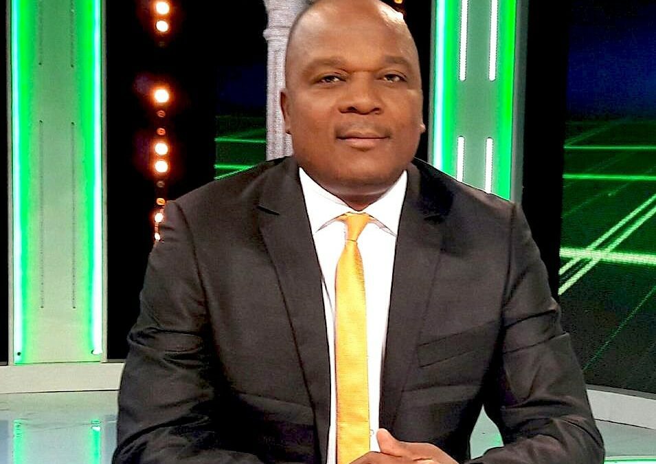 Foot/Dago Charles confie: “Aujourd’hui, il faut de puissants hommes d’affaires à la tête de nos clubs”