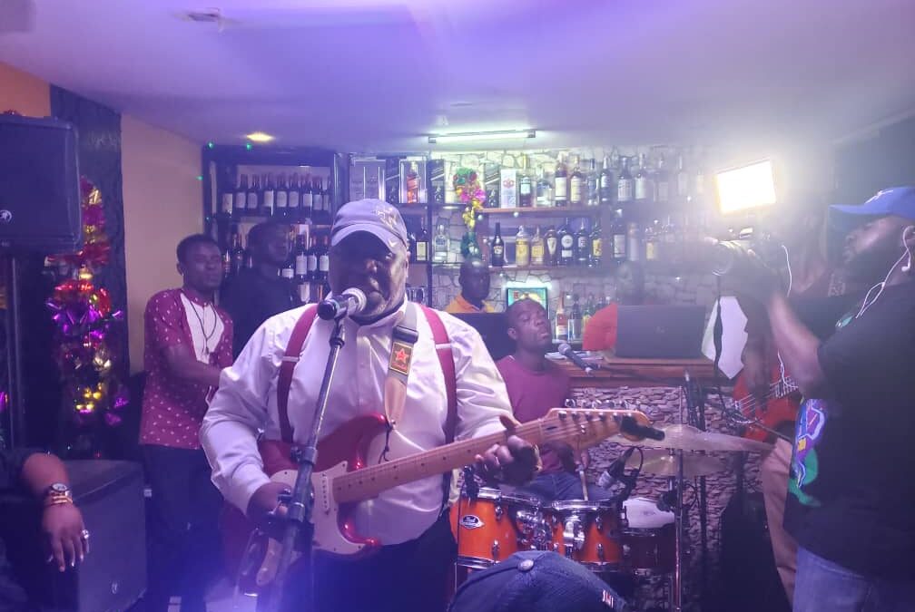 Jack Deli et les Woody: le grand retour avec “Hero National”