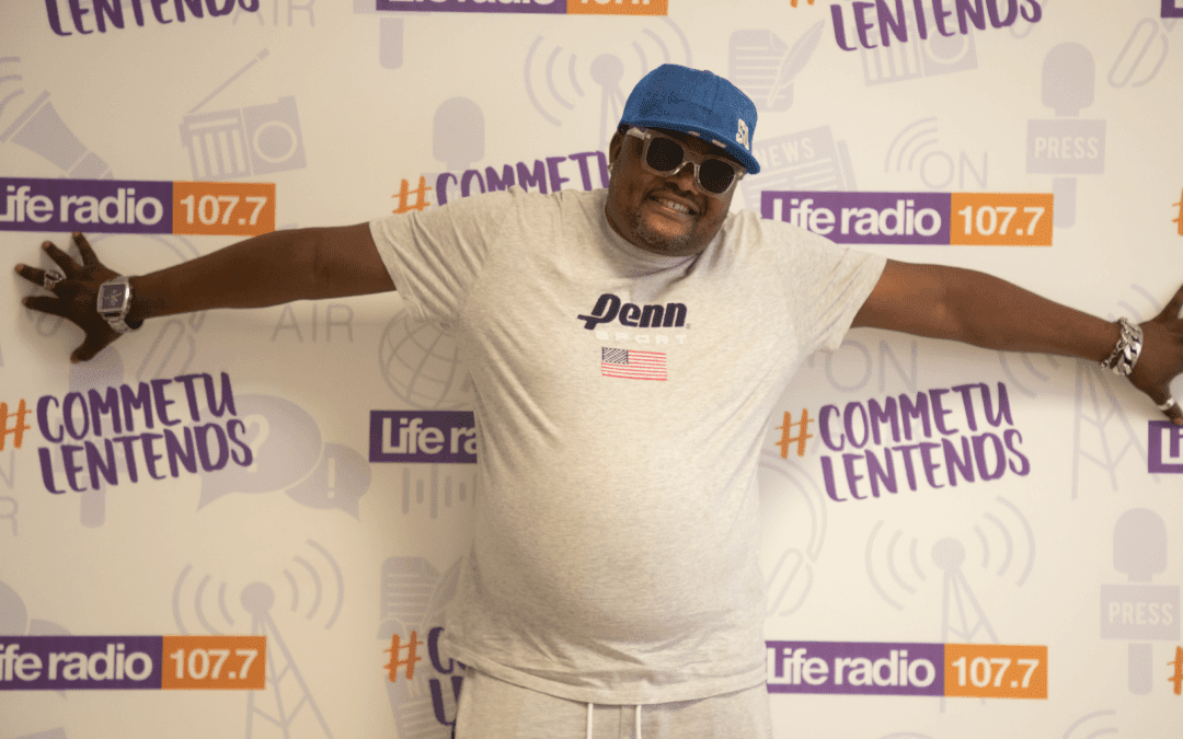   Show Biz: Mareshal Dj signe son retour avec “Tchomba”