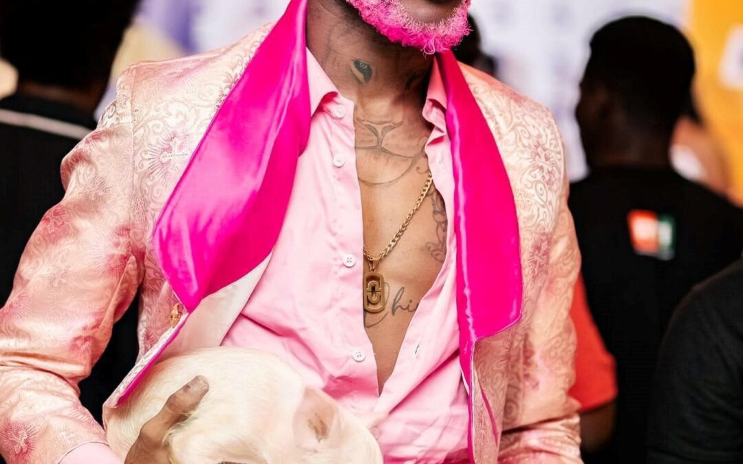 PRIMUD/ Roma Chiyaya: “Quelqu’un m’a piqué mon Porcelet dans la salle”