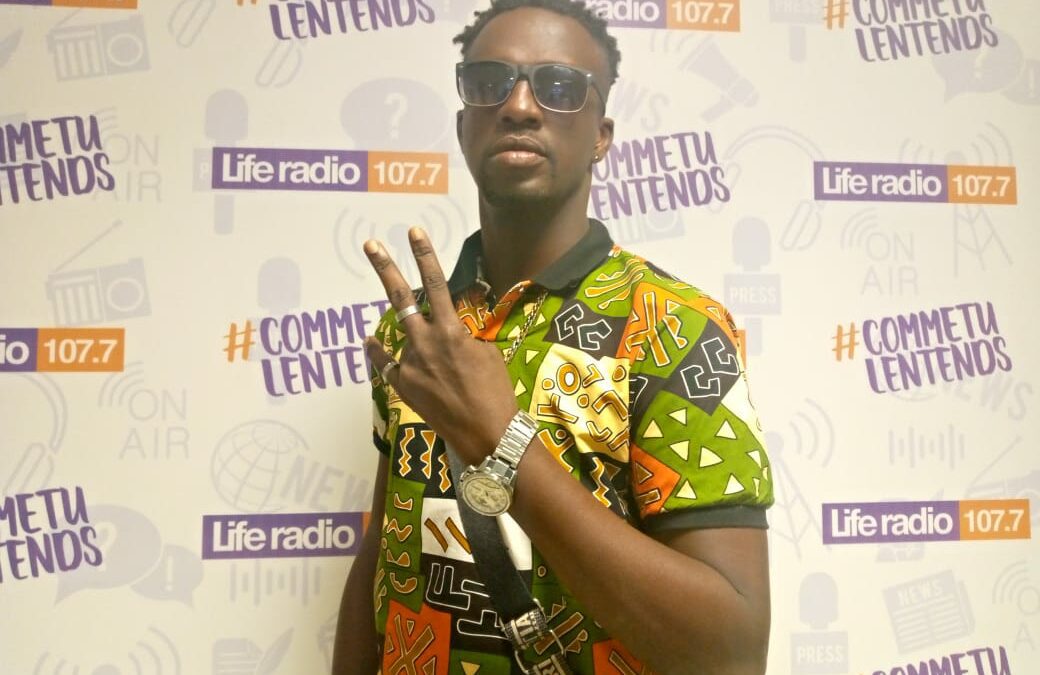 TV3 Dj: “Celui qui a introduit le roucasse-casse en CI, ce n’est pas Arafat, c’est Kley Saley”