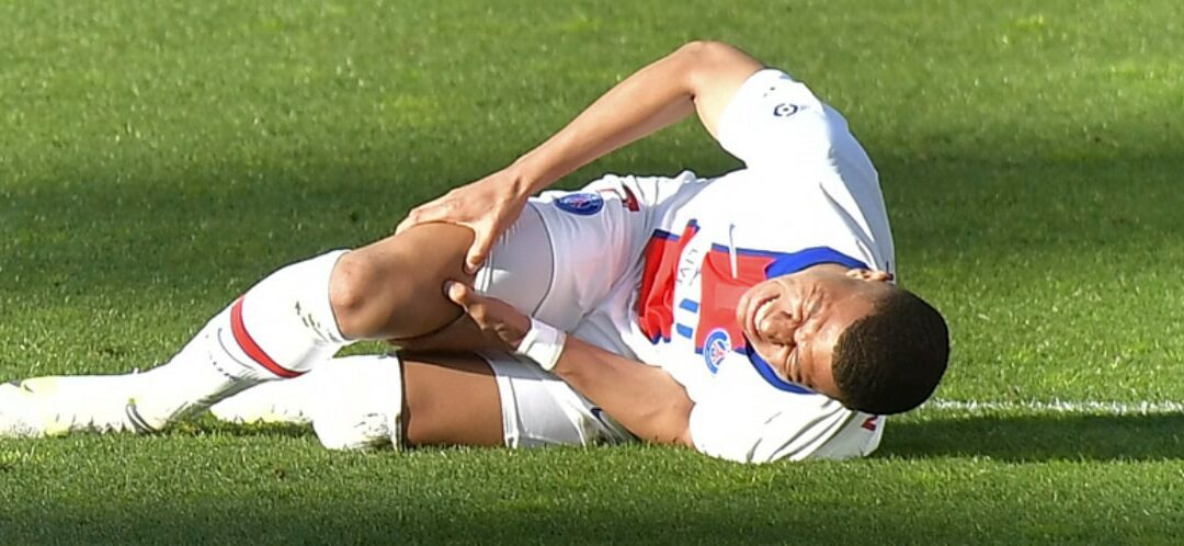 Mbappé: Sérieusement blessé, va t-il manquer PSG-BAYERN? le verdict est tombé