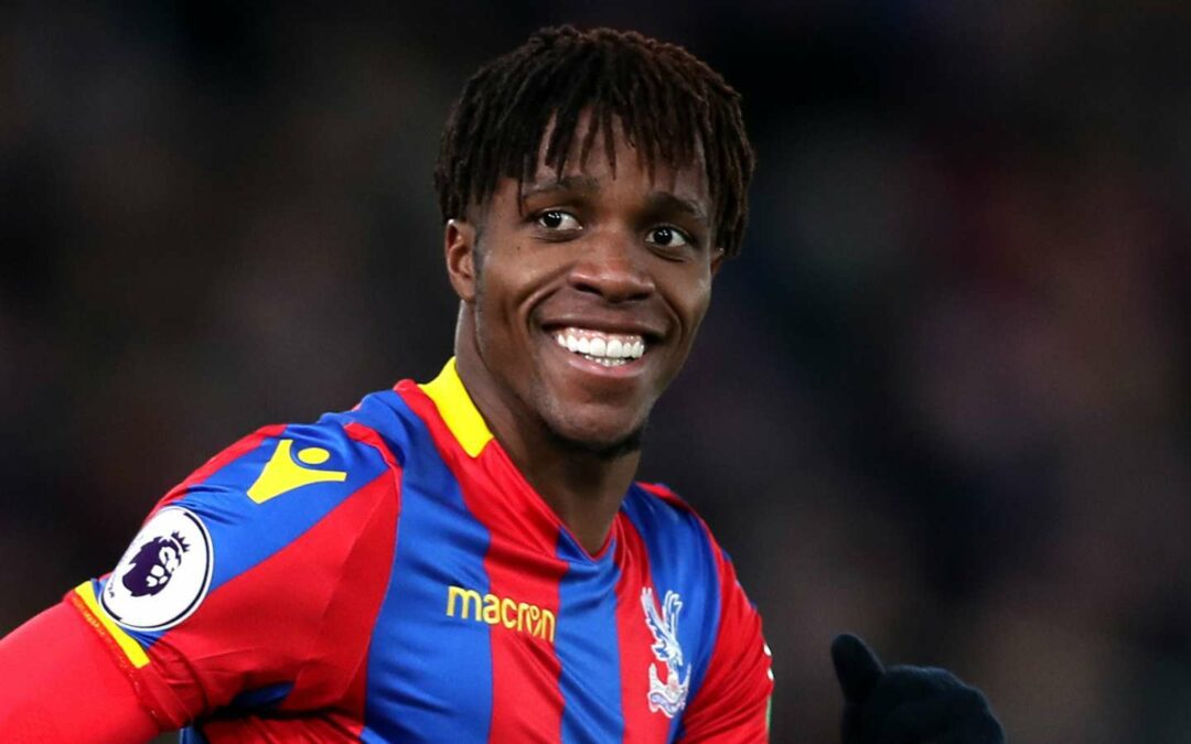 AL NASSR: Le club de Cristiano Ronaldo mise gros pour s’offrir Zaha