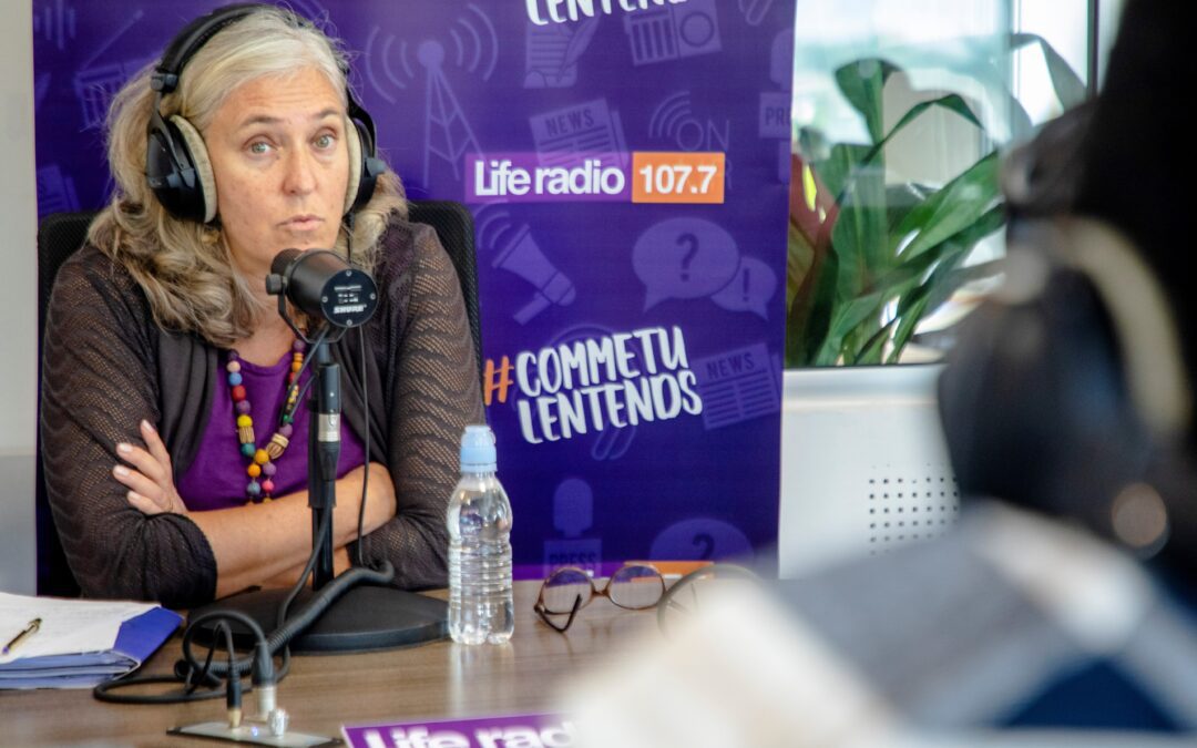  L’UE dans la guerre Russo-Ukrainienne: l’Ambassadrice de l’UE en CI fait des éclairages