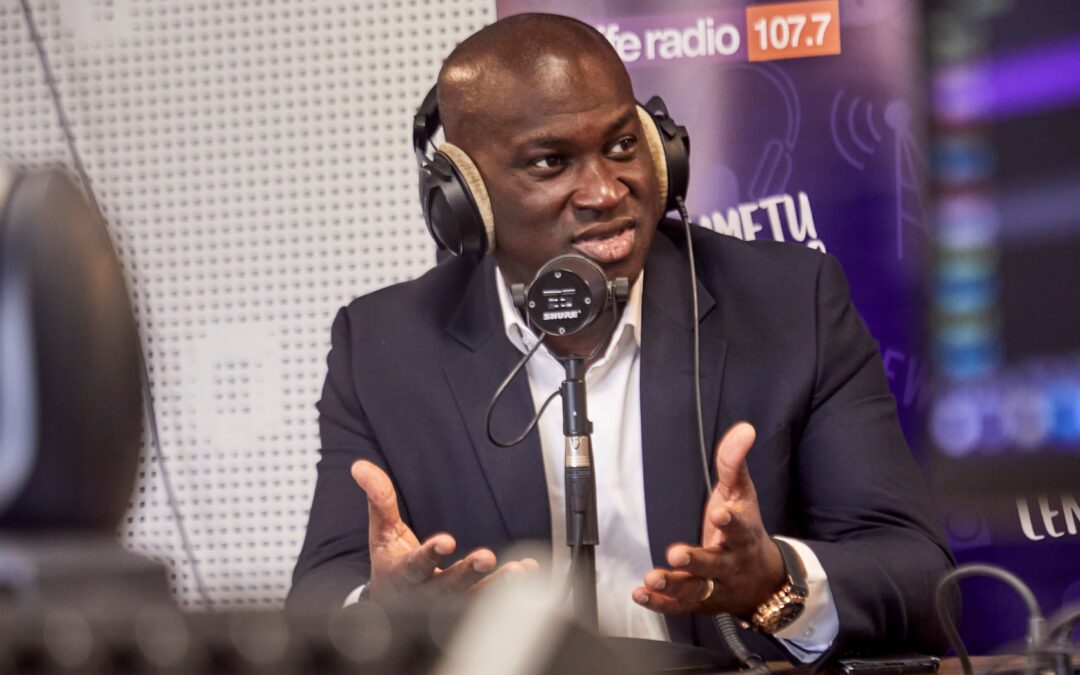 Pr N’Guetta (cardiologue): “Evitez ces habitudes alimentaires le soir pour ne pas contracter l&rsquo;Hypertension”