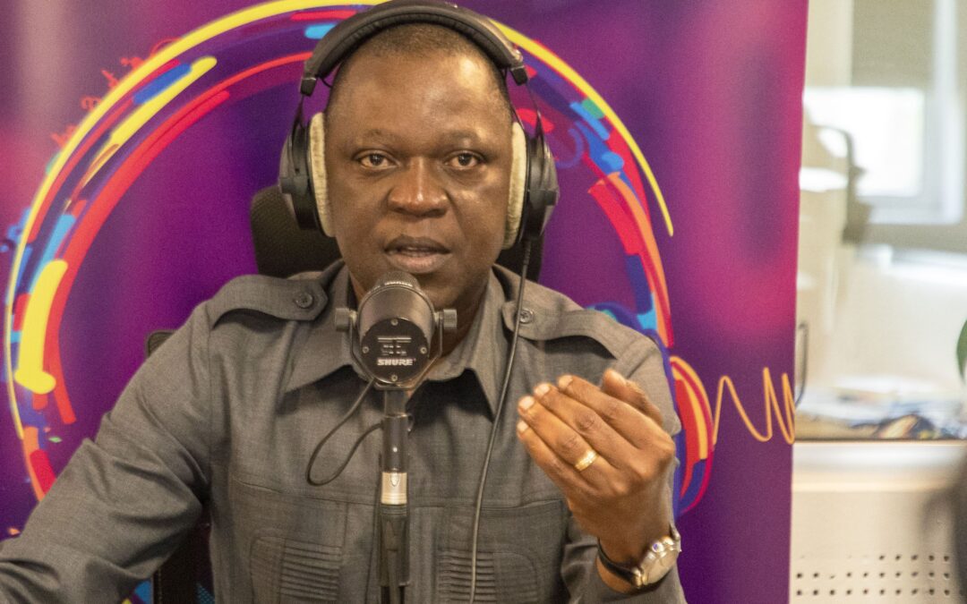 Accident Yakro/Amadou Koné: “Le Procureur s’est saisi du Dossier.Les propriétaires des véhicules seront entendus”