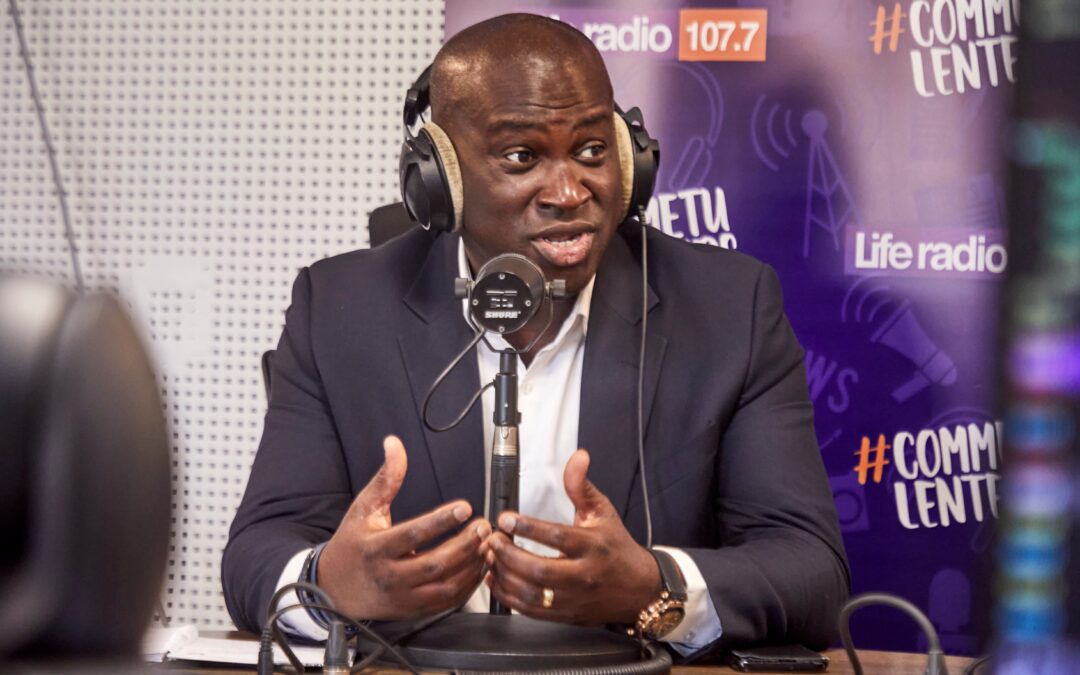 Pr N’Guetta(Cardiologue):“Pourquoi l’hypertension touche de plus en plus la population jeune”