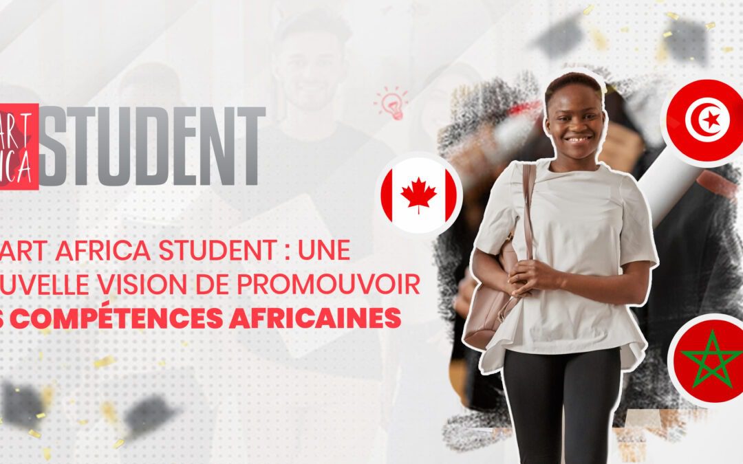Smart Africa Student: Tout savoir sur ce projet innovant de promotion des compétences africaines 
