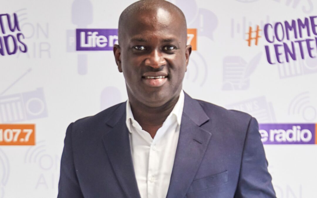 Prof Nguetta (cardiologue ivoirien): “Voici l&rsquo;heure idéale pour le dîner”