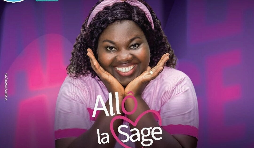 « ALLO LA SAGE » l&rsquo;émission dédiée à la santé de la mère et du bébé désormais sur LIFE RADIO