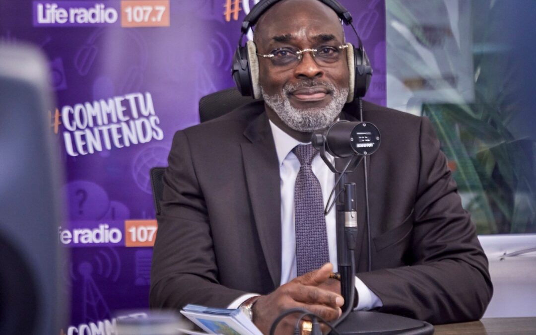 Cas de défections au PDCI: J.Marc Yacé (Maire Cocody) parle…